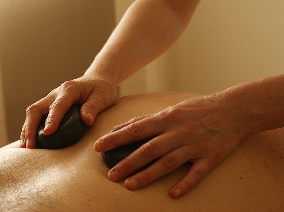 massage gîte le domaine des agapanthes